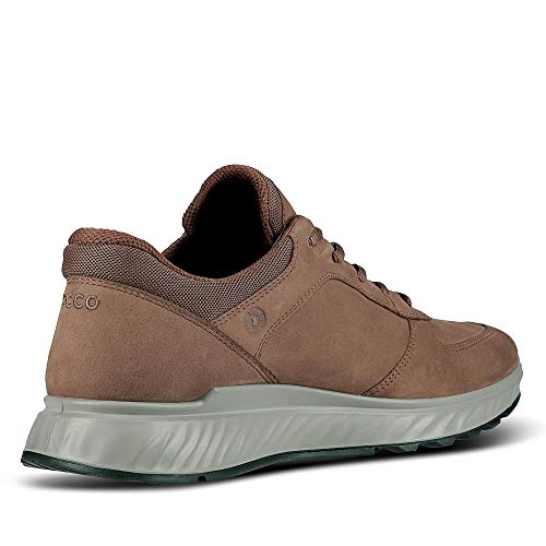 ECCO EXOSTRIDE M Yabuck, Zapatillas Hombre, Marrón (Cocoa Brown), 42 EU