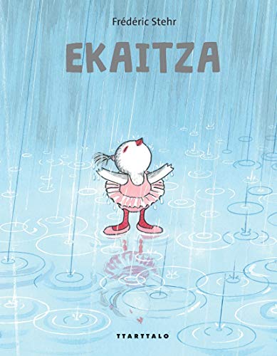 Ekaitza (Album ilustratua)