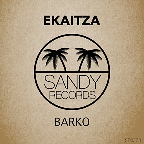 Ekaitza (Original Mix)