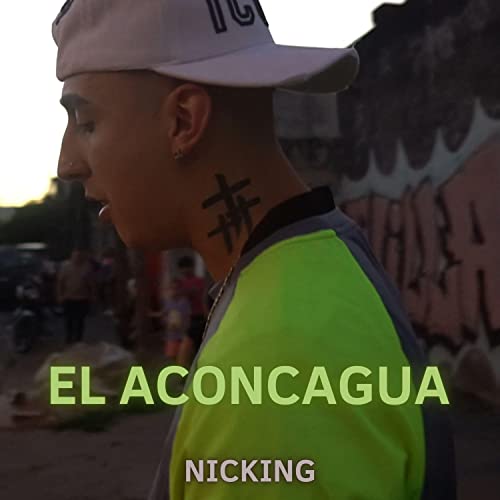 El Aconcagua [Explicit]