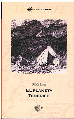 El planeta tenerife (Escala en Tenerife)