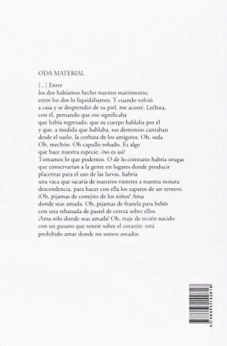 El salto del ciervo (IGITUR / POESIA)