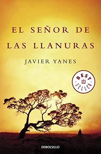 El señor de las llanuras (Best Seller)