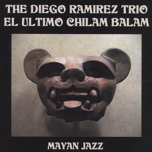 El Ultimo Chilam Balam