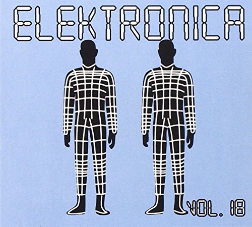 Elektronica 18