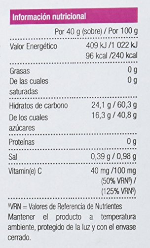 Etixx Isotonic Energy Gel, Sabor a Lima, 12 Geles