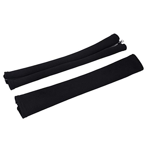 Freahap Cubiertas Fundas Reposabrazos de Brazo de Silla de Oficina Giratoria Protectoras para Brazos de Silla Ordenador Sillón Adorno Decorativo Hogar Oficina #1