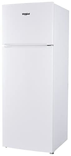 Frigorífico 2P. WHIRLPOOL T TNF 8211 OX1 Bco 1.44m