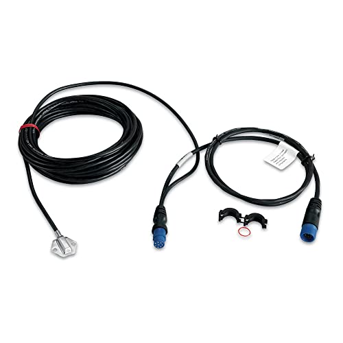 Garmin 010-10717-20 Exterior Integrado Alámbrico - Sensor de temperatura y humedad