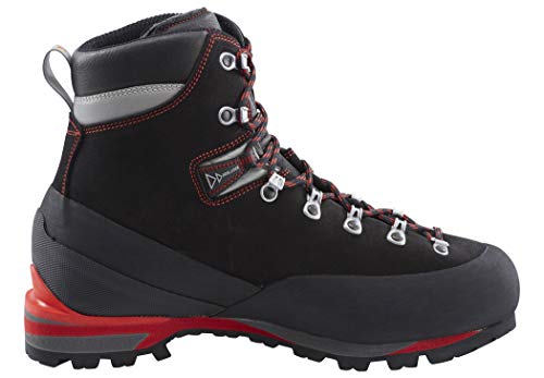 Garmont - Botas de montaña Pinnacle GTX para hombre, Negro (negro), 39 EU