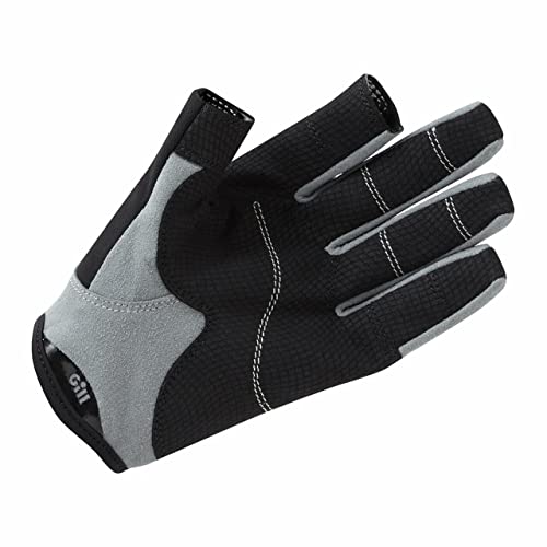 Gill Deckhand Long Finger XL