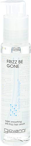 GIOVANNI HAIR CARE PRODUCTS FRIZZ BE GONE, 2.75 FZ by Giovanni Cosmetics, Inc.