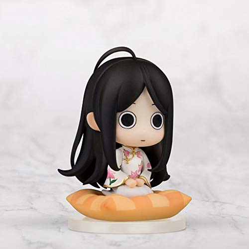 GKMM The Outcast Figure Feng Bao Bao(Tang Suit Ver.) Nendoroid Chibi Multicolors