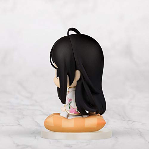 GKMM The Outcast Figure Feng Bao Bao(Tang Suit Ver.) Nendoroid Chibi Multicolors