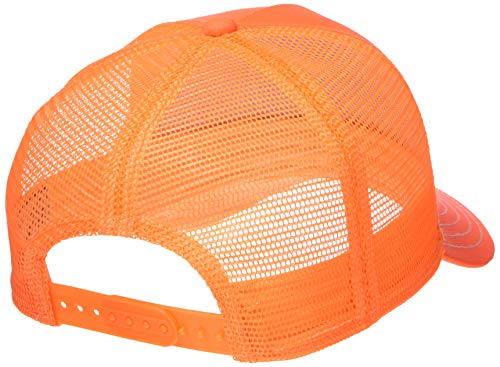 Goorin Bros Gorra Gallo Naranja flúor Unica