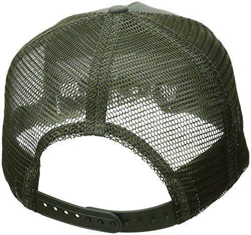 Goorin Bros. - Gorra para hombre, Aceituna (Olive), Talla Única