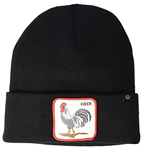 Goorin Brothers Unisex Animal Farm Beanie