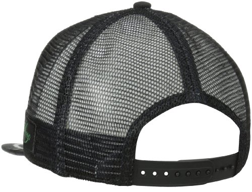 GORRA GOORIN BROTHERS SHEEP - 00, negro