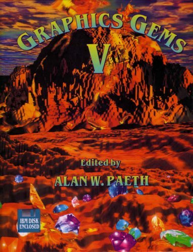 [(Graphics Gems: IBM Version No. 5)] [by: Alan W. Paeth]