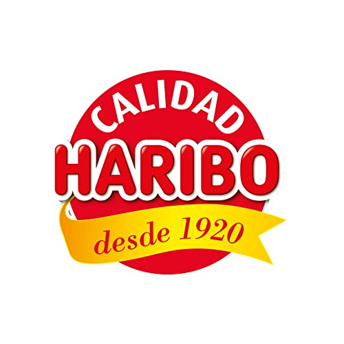 HARIBO Aventura Mix, 1 x 1,00 Kg