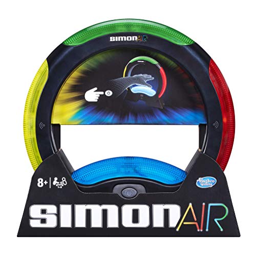 Hasbro Gaming - Juego en Familia Simon Air, color/modelo surtido