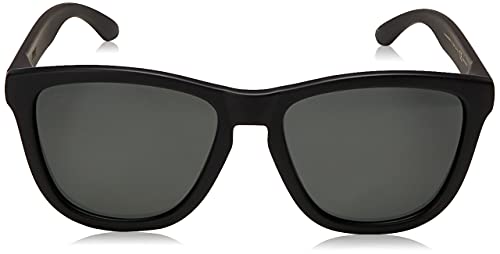 HAWKERS · Gafas de sol ONE Polarized para hombre y mujer · BLACK DARK