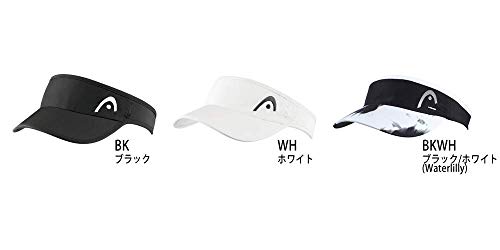 Head Pro Player Womens Visor