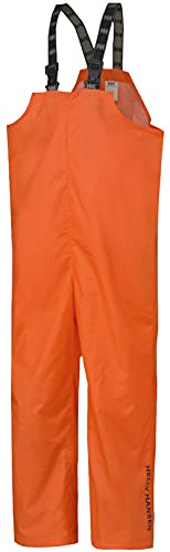 Helly Hansen 290-XL70529 Mandal Babero Mono, Talla XL