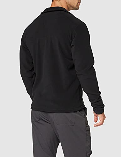 Helly Hansen Daybreaker Fleece Jacket Chaqueta con forro polar para hombres, con tecnología Polartec y diseñada para cualquier actividad casual o deportiva