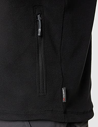 Helly Hansen Daybreaker Fleece Jacket Chaqueta con forro polar para hombres, con tecnología Polartec y diseñada para cualquier actividad casual o deportiva