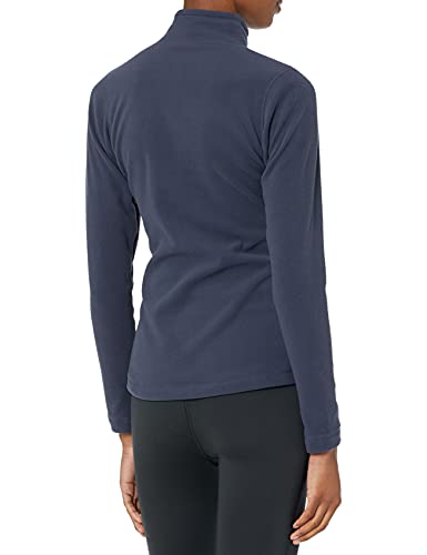 Helly Hansen Daybreaker, Forro polar Para Mujer, Azul (Graphite Blue), XXXX-Large