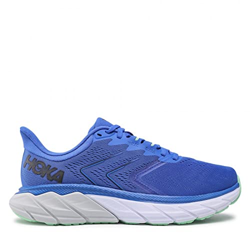 hoka Arahi 5 Azul Negro 1115010 DBBCK