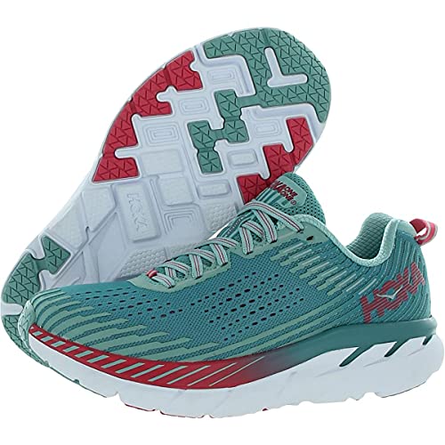 Hoka One One Women's Clifton 5 Running Shoes