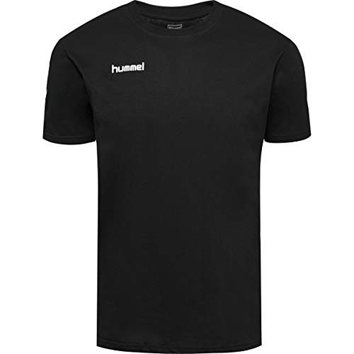 hummel Hmlgo - Camiseta de algodón para Hombre