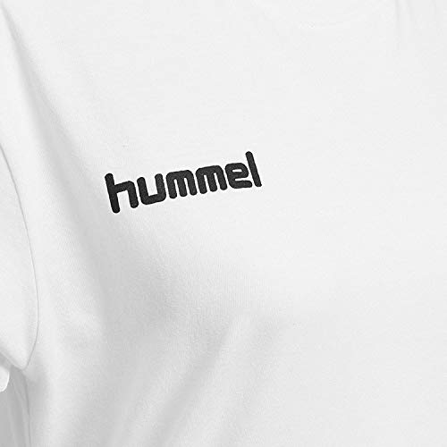 hummel Hmlgo Camisetas de algodón para Mujer