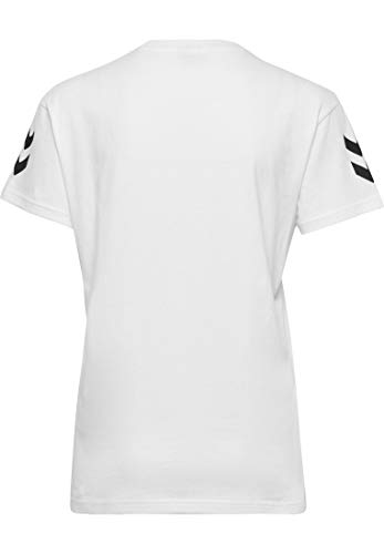 hummel Hmlgo Camisetas de algodón para Mujer