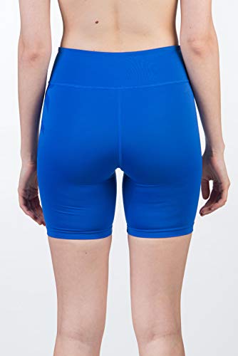 Hurley W OAO Hybrid 7' Short Bañador, Mujer, Indigo, S