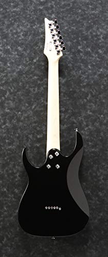 Ibanez GRGM21-BKN Guitarra eléctrica, Negro