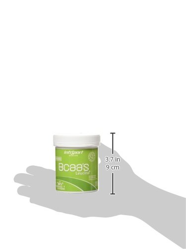 INFISPORT 52246 Bcaa's Leucina