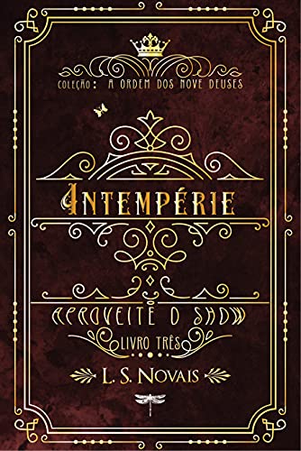 Intempérie: Aproveite o Show Vol 3 (Portuguese Edition)