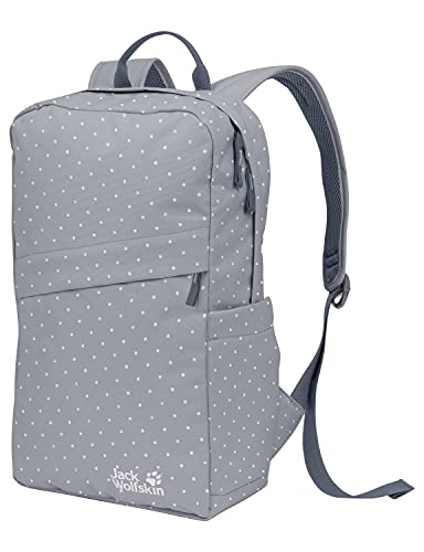 Jack Wolfskin Mochila unisex Cariboo.