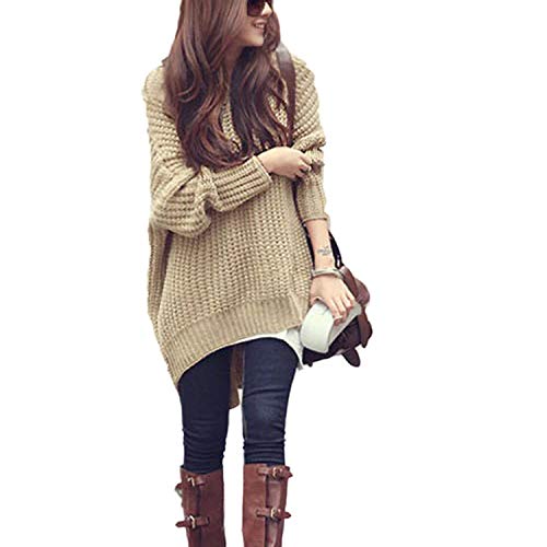 Jersey Mujer Otoño Invierno Elegantes Moda Sudadera Capucha Color Sólido Joven Irregular Manga Larga Anchos Hoody Jerseys Lana Casual Cómodo Jerseys Estilo Moderno Women