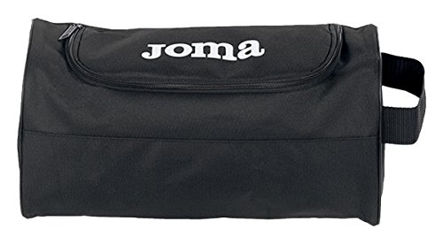 Joma 400001.100 Bolsa, Unisex, Negro, S