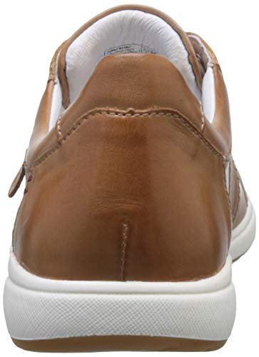 Josef Seibel Caren 01, Zapatillas Mujer, Marrón (Camel 133 240), 39 EU