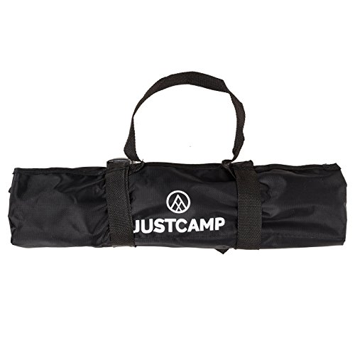 JUSTCAMP Griffin Kit de Accesorios para Tiendas