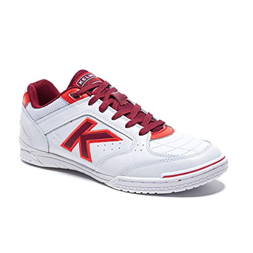 Kelme - Zapatillas De Fútbol Sala Precision Elite