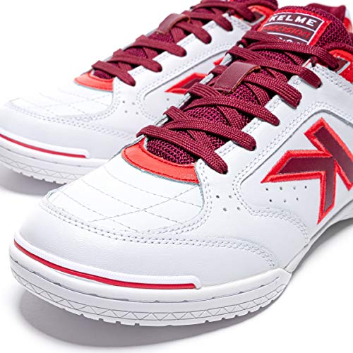 Kelme - Zapatillas De Fútbol Sala Precision Elite