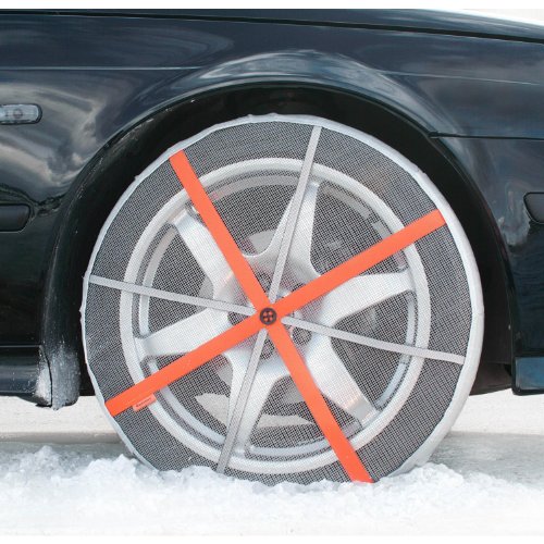 KIT FUNDAS AUTOSOCK HIELO/NIEVE 625