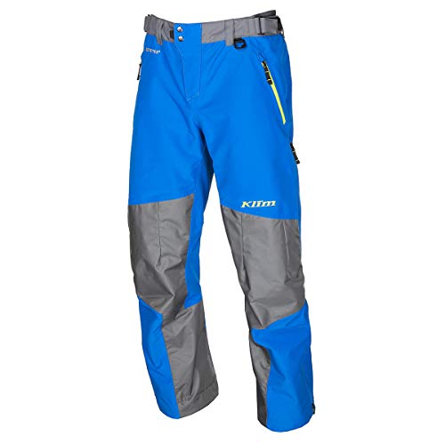 Klim Powerhawk - Pantalón con tirantes para hombre