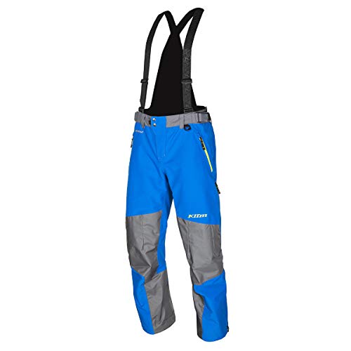 Klim Powerhawk - Pantalón con tirantes para hombre